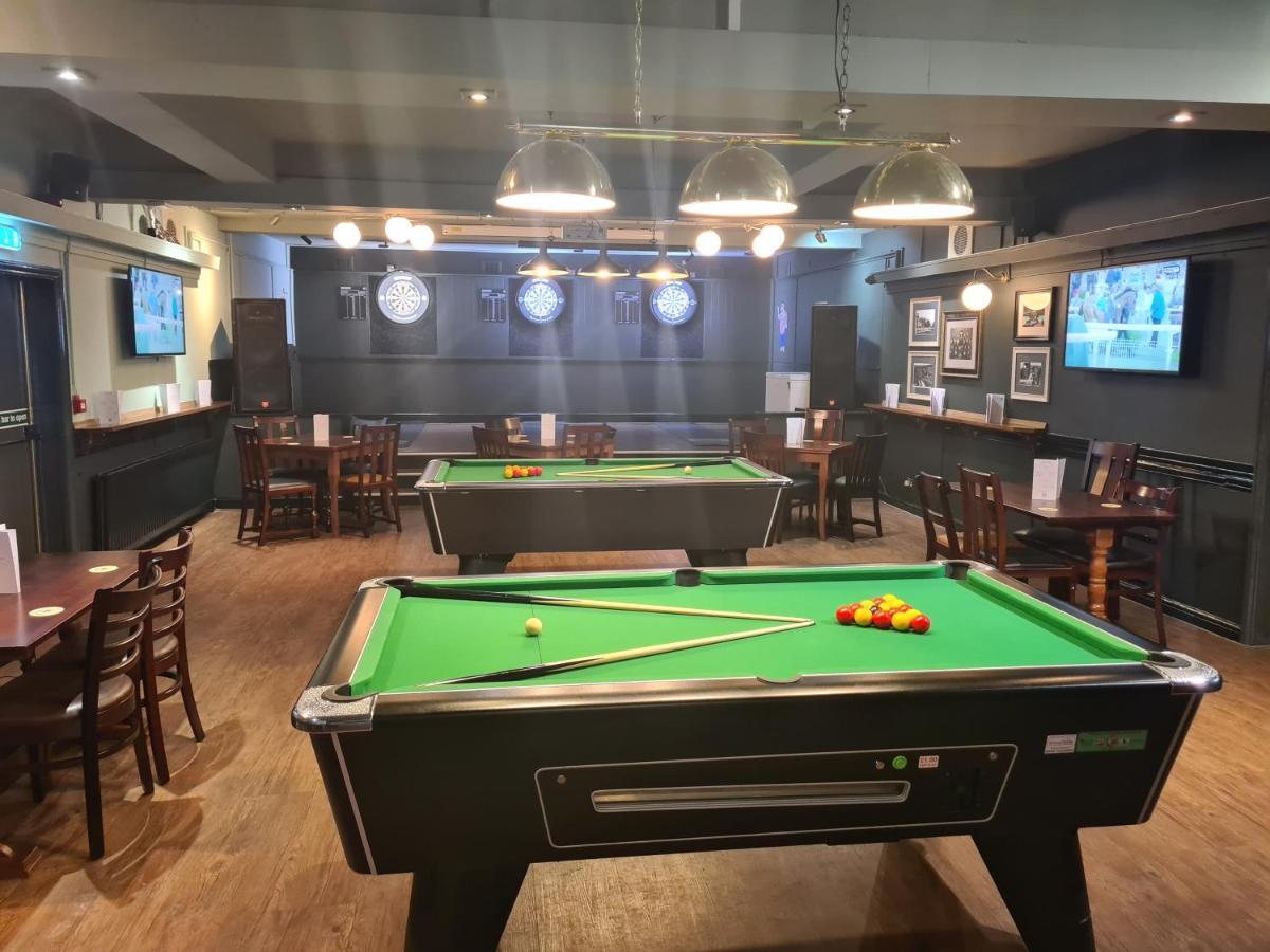 Hen House Cannock