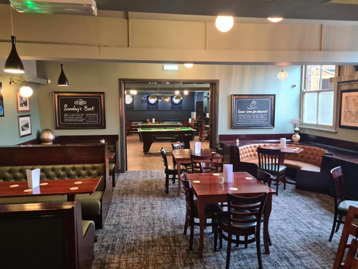 Inn Hen House Cannock